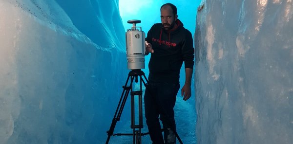 Geomatikingenieur/in BSc  80% - 100% in Zermatt