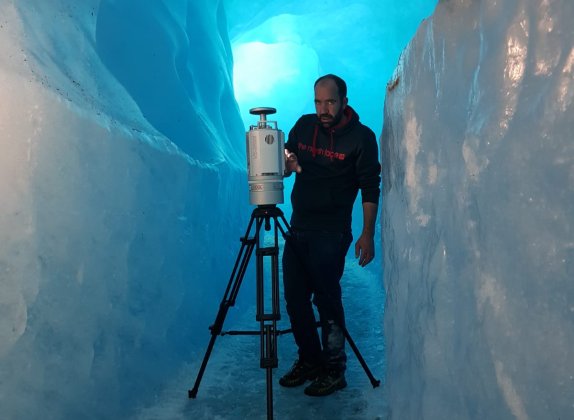 Geomatikingenieur/in BSc  80% - 100% in Zermatt